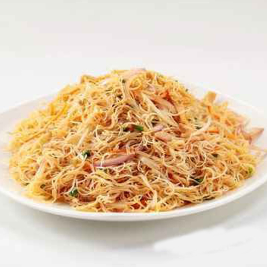 Amoy Style Rice Noodles