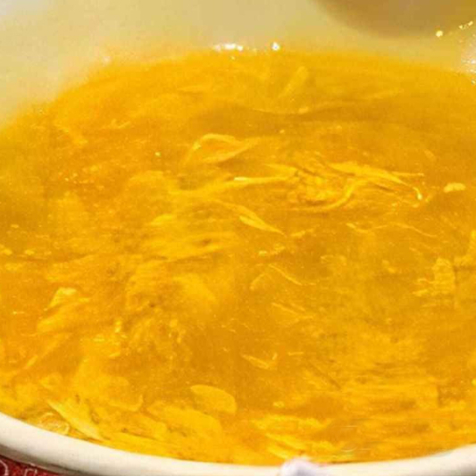 Egg Drop Soup
