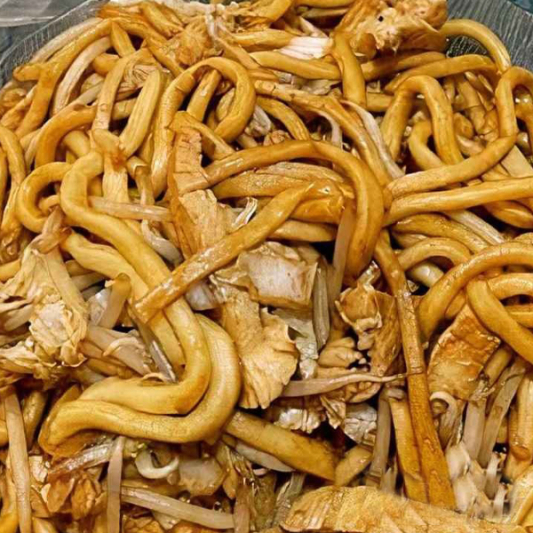 Chicken Lo Mein