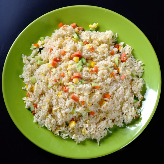 Young Chow Fried Rice