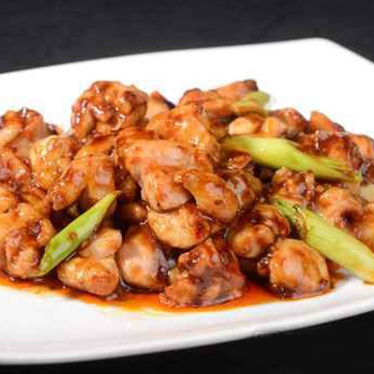 Kung Pao Chicken
