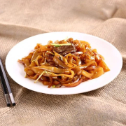 Beef Chow Fun
