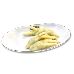 Cold Marinated Chicken Feet