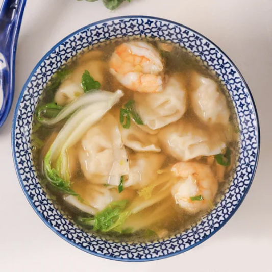 Wor Wonton Soup