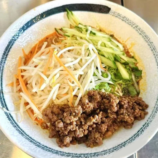 House Special Noodles