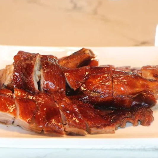 Roasted Duck