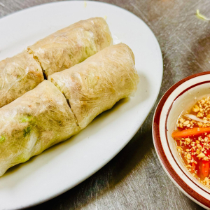 Appetizers / Khai Vi