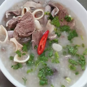 Congee / Cháo