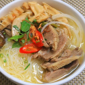 Rice Vermicelli / Bún