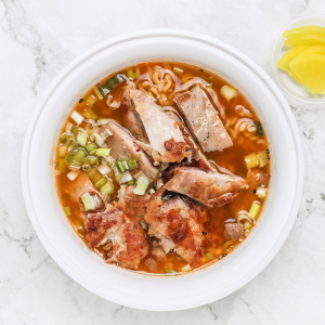 Chicken Ramen