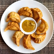 Chicken Momo (10 pcs)