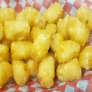 Tater Tots