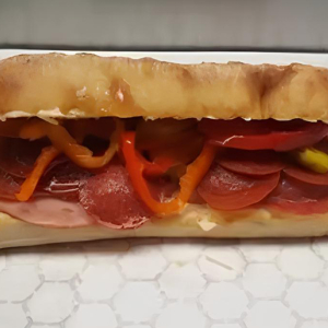 Italiano Sandwich