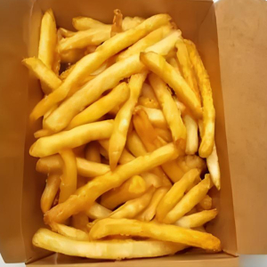 Fries