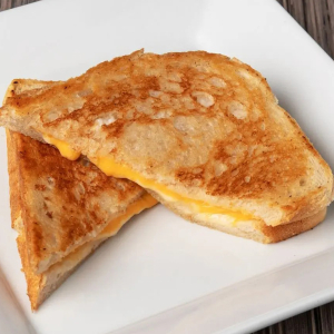 Grilled Cheese