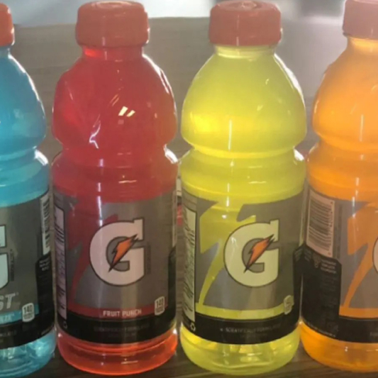 Gatorade