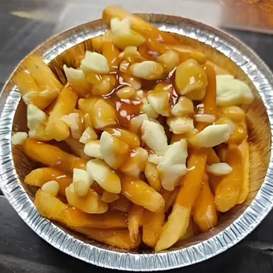 Poutine