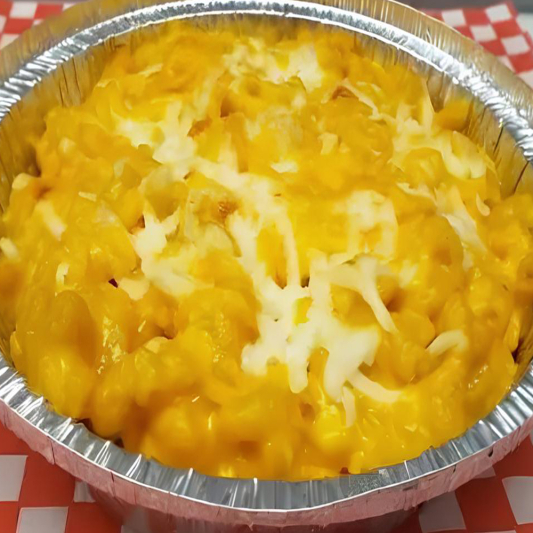 Mac and Cheese