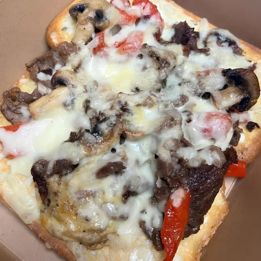 Ribeye Philly XL Sandwich