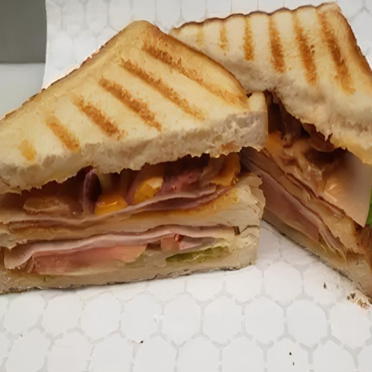 Club Sandwich