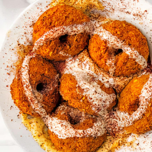 Appetizers and Salads