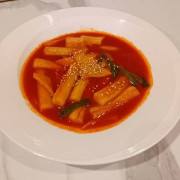 Tteokbokki 떡볶이