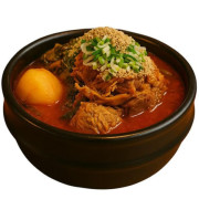 Pork Bone Soup 감자탕