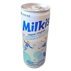 Milkis 밀키스