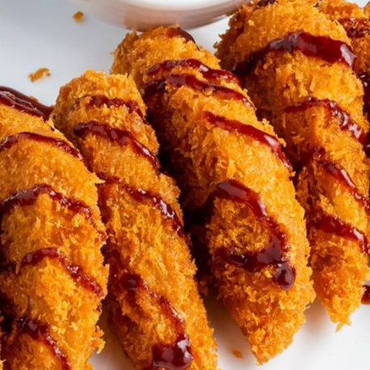 Croquette (2 pcs) 고로케