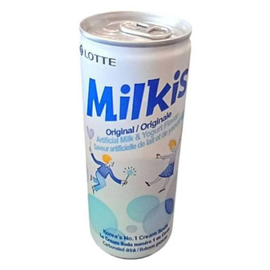 Milkis 밀키스