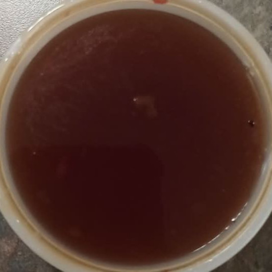 82. Sweet and Sour Sauce 甜酸酱