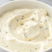 Dipping Sauces