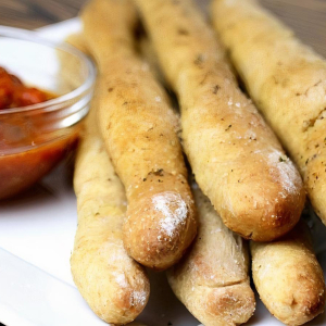 Bread Sticks
