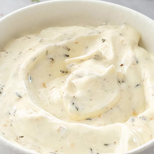 Dipping Sauces