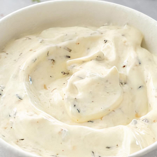 Dipping Sauces