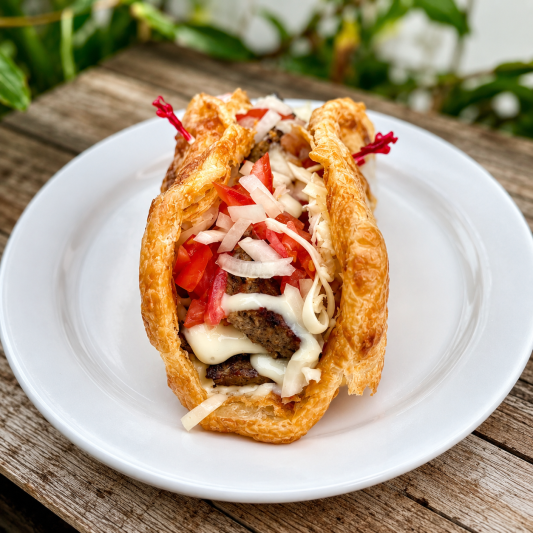Halifax Donair 