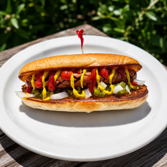 Hot Dog