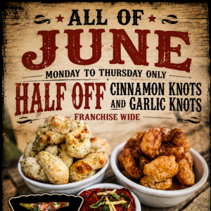 All of June Special