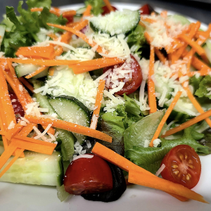 Chef's Salad