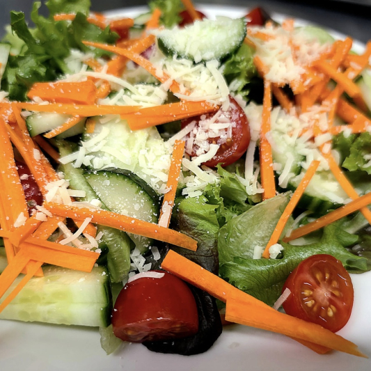 Chef's Salad