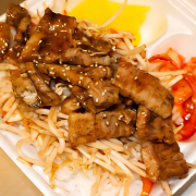 Koco Bell BBQ Box