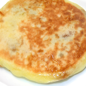Sweet Pancake