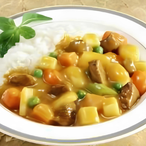 Chicken Curry