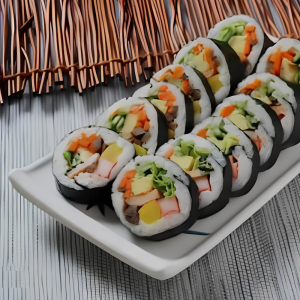 Original Kimbap