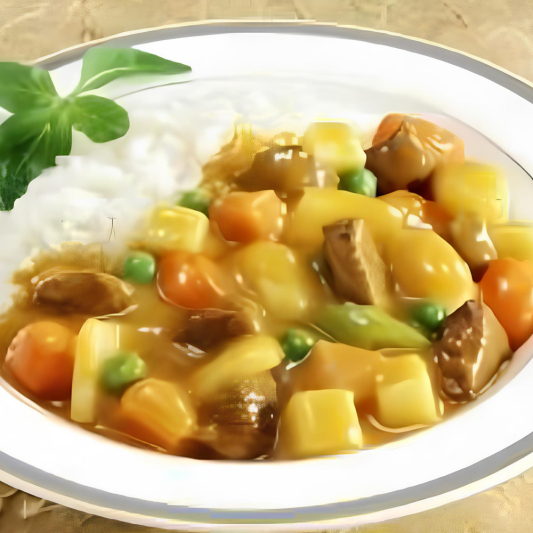 Chicken Curry
