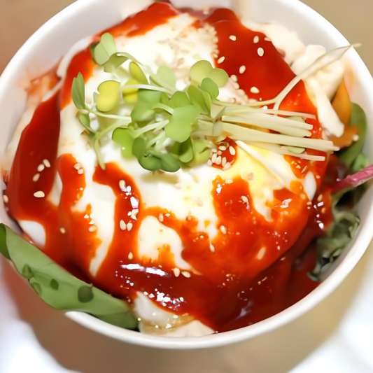 Bibimbap