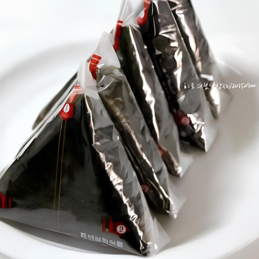 Triangle Bulgogi Kimbap