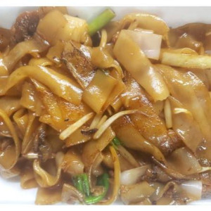 Chow Fun 炒河粉