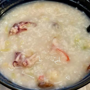 Congee 粥