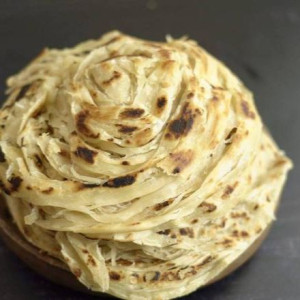 Kerala Parotta